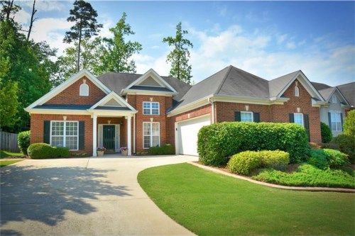 2666 Neighborhood Walk, Villa Rica, GA 30180