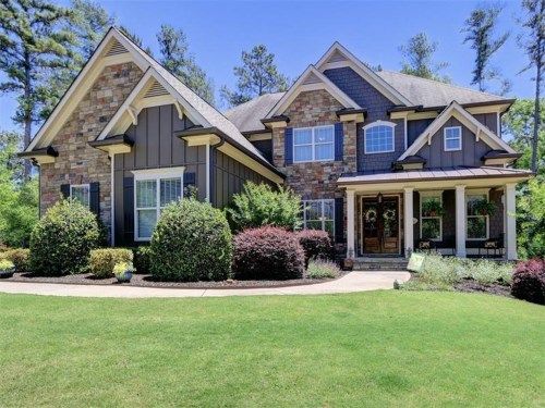 5657 Westhorpe Lane, Powder Springs, GA 30127