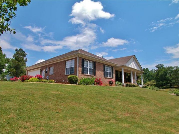 4728 Stephens Road, Gainesville, GA 30504