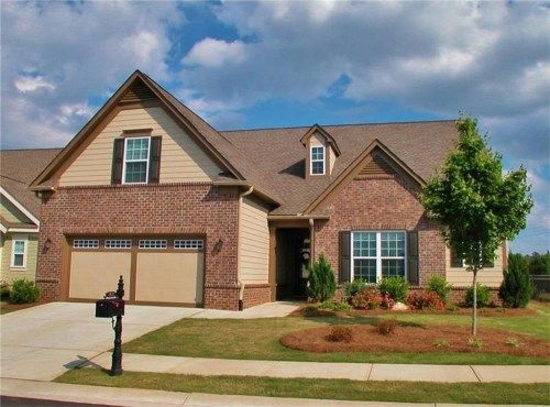 3416 Blue Spruce Court, Gainesville, GA 30504