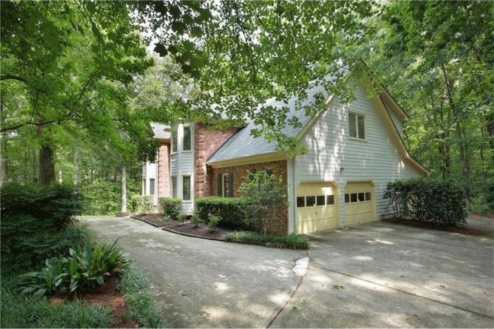 4678 Jefferson Twnshp Lane, Marietta, GA 30066