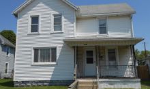 1838 Morgan Street Springfield, OH 45503