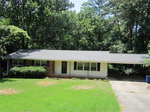 2112 Ithica Drive, Marietta, GA 30067