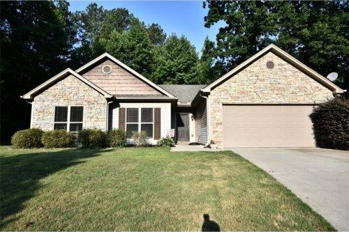 1075 Covenant Court, Bethlehem, GA 30620
