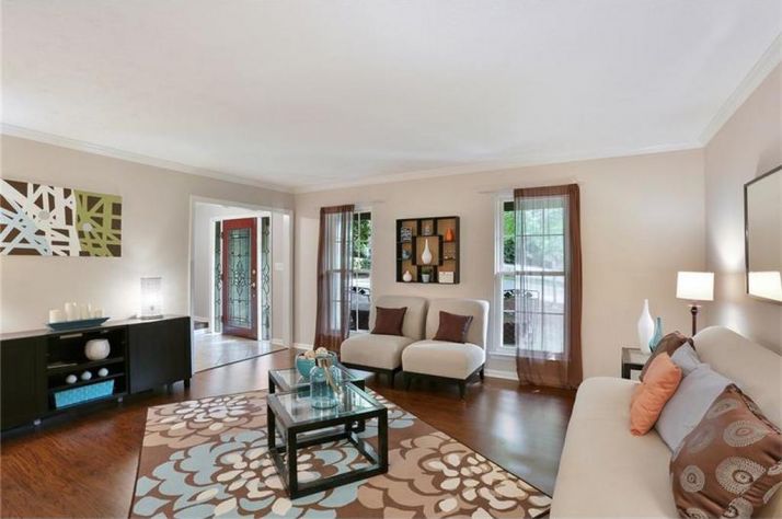6135 Mountcreek Place, Norcross, GA 30092