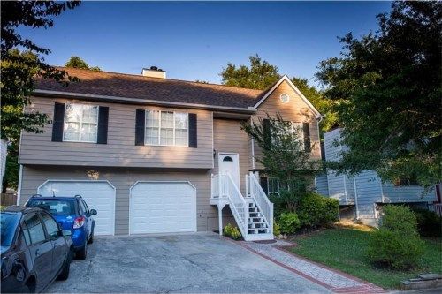 4222 Morningside Way, Powder Springs, GA 30127