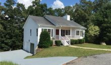 154 Alta Vista Drive Dahlonega, GA 30533