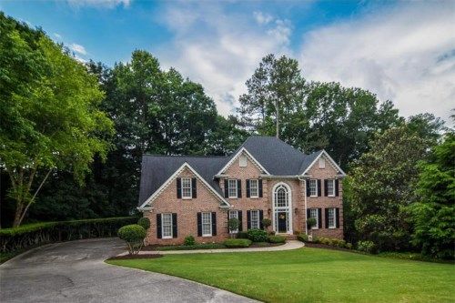 5275 Laithbank Lane, Alpharetta, GA 30022