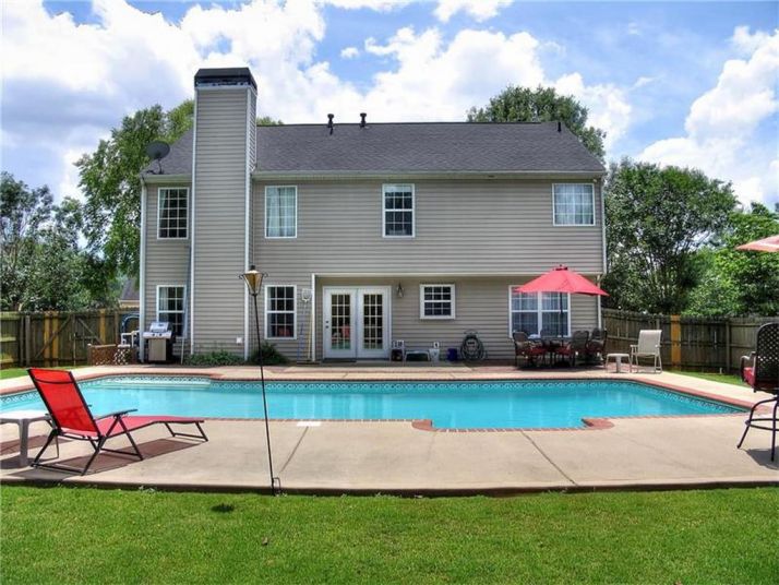 13 Mallet Pointe Ne, Cartersville, GA 30121