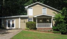 1120 Timber Lake Trail Cumming, GA 30041