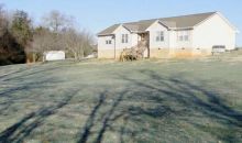 470 County Farm Rd. Madisonville, TN 37354