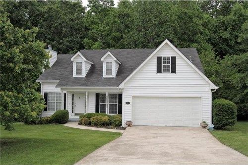 6415 Philips Creek Drive, Cumming, GA 30041