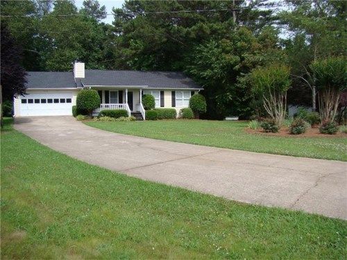 3270 Glasco Drive, Cumming, GA 30041