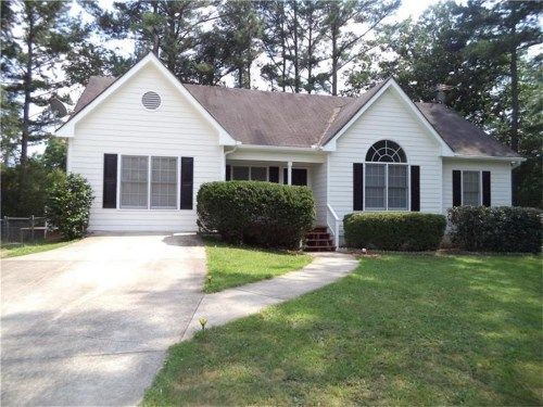 920 Mary Alice Park Road, Cumming, GA 30041