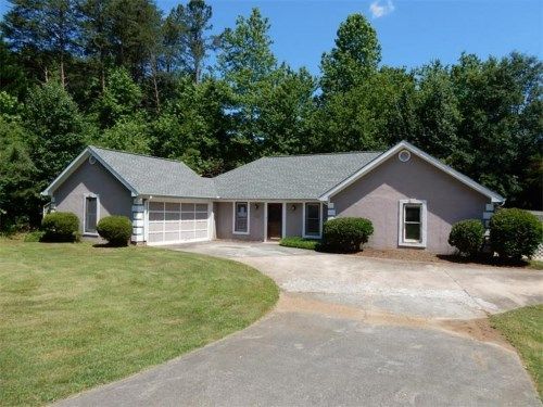 1985 Golden Ridge Circle, Cumming, GA 30040