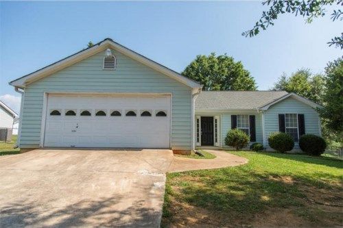 8075 Estee Drive, Cumming, GA 30028