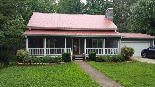 1925 Cactus Lane, Cumming, GA 30040