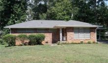 3381 King Springs Road Se Smyrna, GA 30080