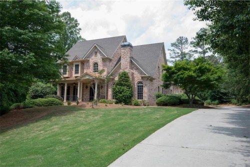 120 Providence Oaks Pointe, Alpharetta, GA 30004