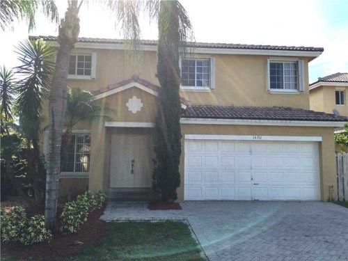 14311 SW 154th Ct, Miami, FL 33196