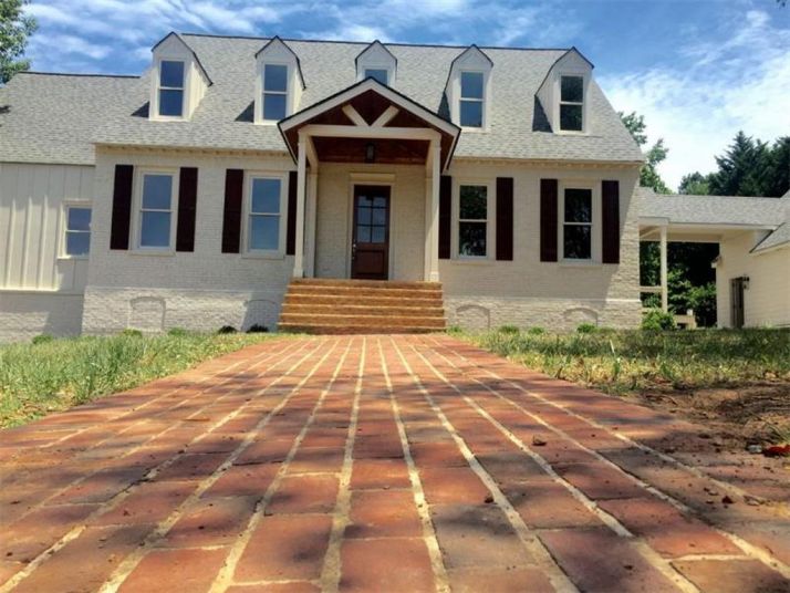 480 Hickory Flat Road, Alpharetta, GA 30004