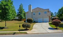 1121 Fountain Crest Drive Conyers, GA 30012