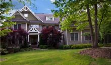 100 Sharpview Lane Jasper, GA 30143