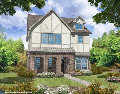 183 Red Buckeye Avenue, Marietta, GA 30060