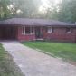 3836 Cedar Drive Sw, Marietta, GA 30008 ID:14580675