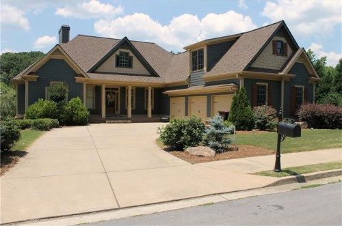 38 Mountainbrook Drive, Cartersville, GA 30121