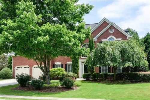 1430 Richards Circle, Alpharetta, GA 30009