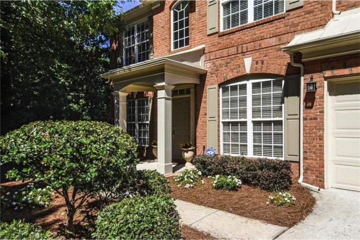 1441 Eastham Court, Atlanta, GA 30338