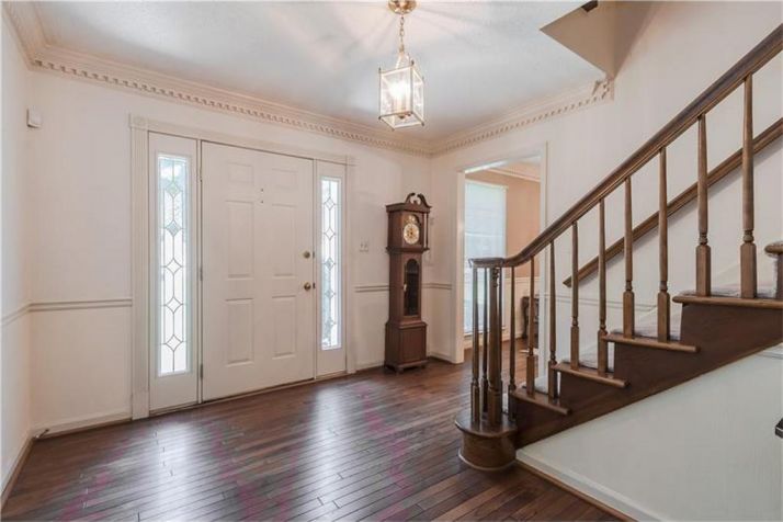 5416 Forest Springs Drive, Atlanta, GA 30338