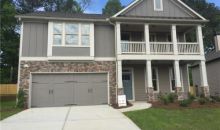 996 Ensign Peak Court Lawrenceville, GA 30044