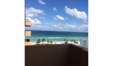 1601 S Ocean Dr # 1105 Hollywood, FL 33019