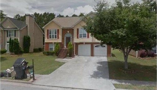 3221 Oaktree Park Drive, Lawrenceville, GA 30044