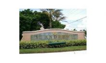 12160 Saint Andrews Pl # 106 Hollywood, FL 33025