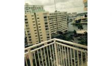 1801 S Ocean Dr # 1042 Hallandale, FL 33009