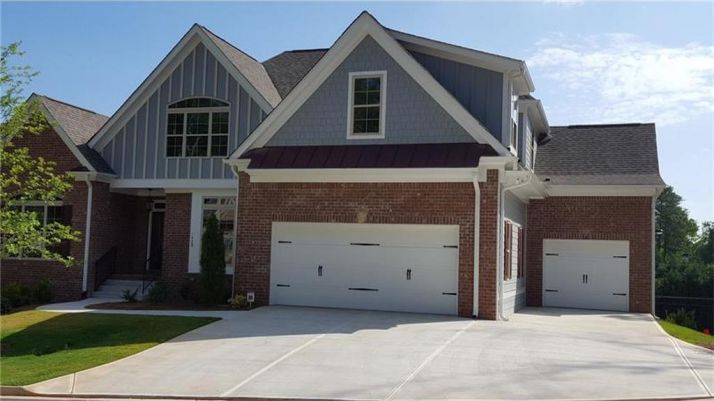 1529 Canfield Lane, Marietta, GA 30066