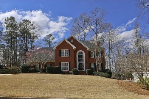 475 Abbeywood Drive, Roswell, GA 30075