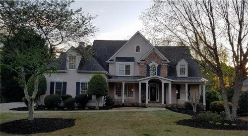 1208 Fenmore Hall, Powder Springs, GA 30127