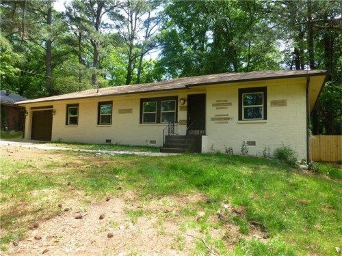 1902 Pinedale Place, Decatur, GA 30032