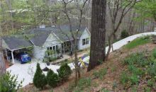3418 Rock Ridge Drive Gainesville, GA 30506