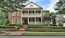 8650 Ellard Drive Alpharetta, GA 30022