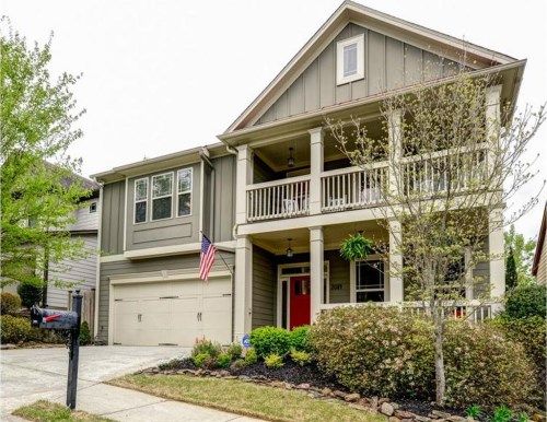 2084 Hatteras Way, Atlanta, GA 30318
