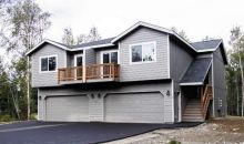 4770 W Kaylee River Circle Wasilla, AK 99654