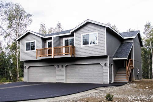 4770 W Kaylee River Circle, Wasilla, AK 99654