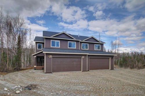 4750 W Kaylee River Circle, Wasilla, AK 99654