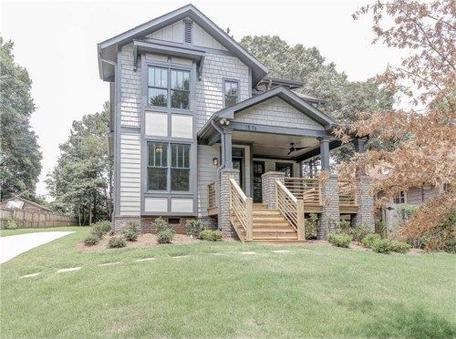 1576 Mcpherson Avenue Se, Atlanta, GA 30316