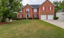 3601 Waldrop Farms Drive Decatur, GA 30034